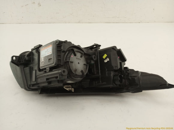 Land Rover Evoque Driver Left Head Lamp