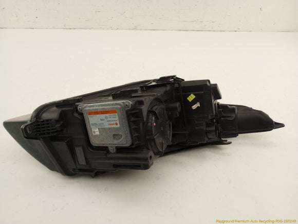 Land Rover Evoque Driver Left Head Lamp