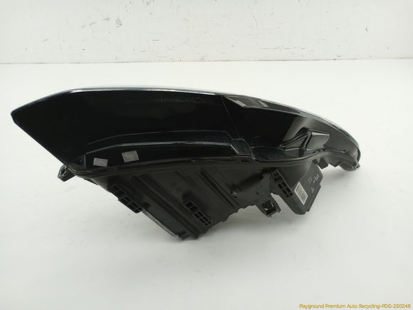 Land Rover Evoque Driver Left Head Lamp