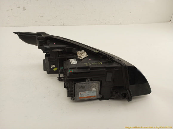 Land Rover Evoque Driver Left Head Lamp