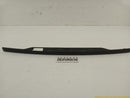 Land Rover Evoque License Plate Lamp Trim-1