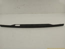 Land Rover Evoque License Plate Lamp Trim-2