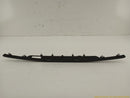 Land Rover Evoque License Plate Lamp Trim-4