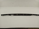 Land Rover Evoque License Plate Lamp Trim-5