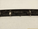 Land Rover Evoque License Plate Lamp Trim-6