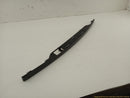 Land Rover Evoque License Plate Lamp Trim-9