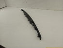 Land Rover Evoque License Plate Lamp Trim-10