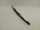 Land Rover Evoque License Plate Lamp Trim-12