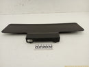 Land Rover Evoque Tailgate Trim-1