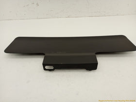 Land Rover Evoque Tailgate Trim - 0