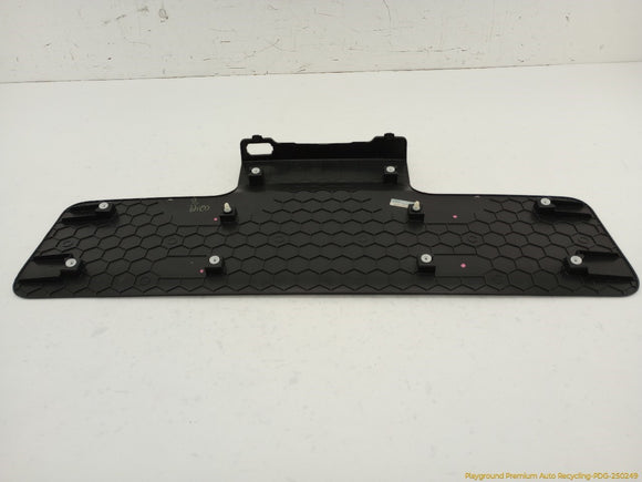 Land Rover Evoque Tailgate Trim