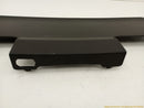 Land Rover Evoque Tailgate Trim-9