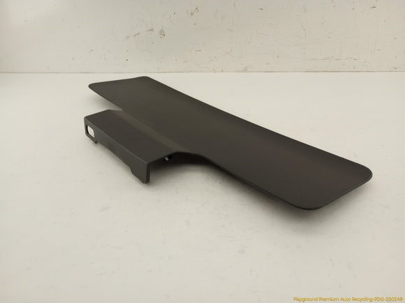 Land Rover Evoque Tailgate Trim