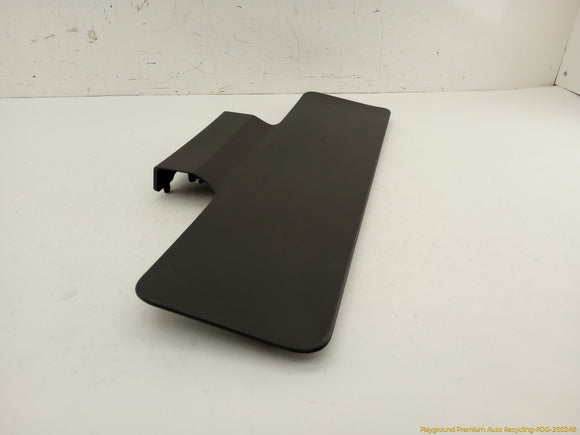 Land Rover Evoque Tailgate Trim