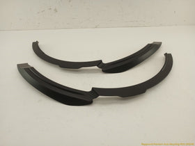 Land Rover Evoque Pair Of Rear Wheel Arch Fender Flares