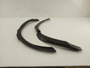 Land Rover Evoque Pair Of Rear Wheel Arch Fender Flares-2