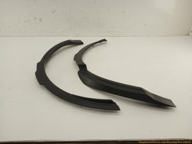 Land Rover Evoque Pair Of Rear Wheel Arch Fender Flares - 0