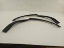 Land Rover Evoque Pair Of Rear Wheel Arch Fender Flares-3