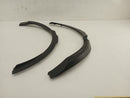 Land Rover Evoque Pair Of Rear Wheel Arch Fender Flares-4
