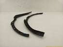 Land Rover Evoque Pair Of Rear Wheel Arch Fender Flares-5