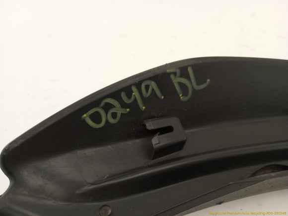 Land Rover Evoque Pair Of Rear Wheel Arch Fender Flares