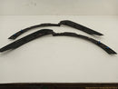 Land Rover Evoque Pair Of Rear Wheel Arch Fender Flares-8