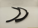 Land Rover Evoque Pair Of Rear Wheel Arch Fender Flares-9