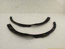 Land Rover Evoque Pair Of Rear Wheel Arch Fender Flares-10