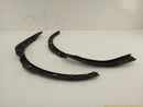 Land Rover Evoque Pair Of Rear Wheel Arch Fender Flares-11