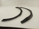 Land Rover Evoque Pair Of Rear Wheel Arch Fender Flares-12