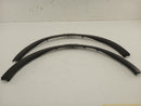 Land Rover Evoque Pair Of Front Wheel Arch Fender Flares-2