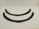 Land Rover Evoque Pair Of Front Wheel Arch Fender Flares-3