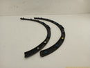 Land Rover Evoque Pair Of Front Wheel Arch Fender Flares-5