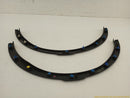Land Rover Evoque Pair Of Front Wheel Arch Fender Flares-8