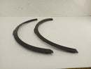 Land Rover Evoque Pair Of Front Wheel Arch Fender Flares-11