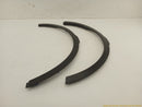 Land Rover Evoque Pair Of Front Wheel Arch Fender Flares-12