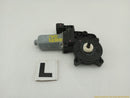 Land Rover Evoque Driver Left Rear Power Window Motor-2