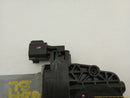 Land Rover Evoque Driver Left Rear Power Window Motor-3
