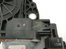 Land Rover Evoque Driver Left Rear Power Window Motor-5