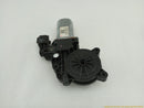 Land Rover Evoque Driver Left Rear Power Window Motor-7
