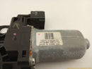 Land Rover Evoque Driver Left Rear Power Window Motor-9