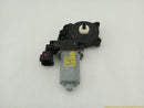 Land Rover Evoque Driver Left Rear Power Window Motor-11