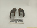 Cadillac Eldorado Pair Of Dog Bone Engine Upper Support Brackets-1