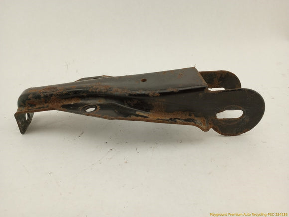Cadillac Eldorado Pair Of Dog Bone Engine Upper Support Brackets