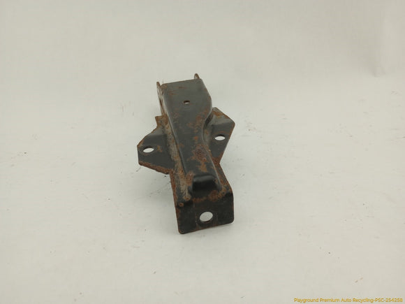 Cadillac Eldorado Pair Of Dog Bone Engine Upper Support Brackets