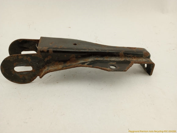 Cadillac Eldorado Pair Of Dog Bone Engine Upper Support Brackets