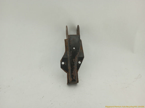 Cadillac Eldorado Pair Of Dog Bone Engine Upper Support Brackets