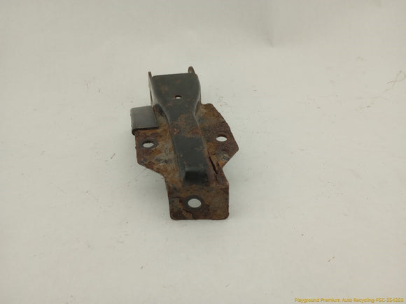 Cadillac Eldorado Pair Of Dog Bone Engine Upper Support Brackets
