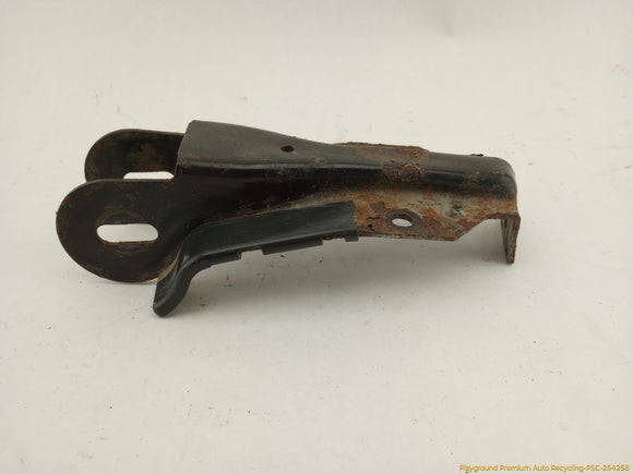 Cadillac Eldorado Pair Of Dog Bone Engine Upper Support Brackets