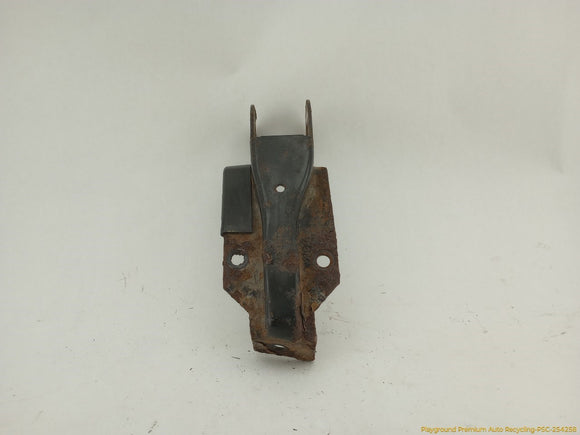 Cadillac Eldorado Pair Of Dog Bone Engine Upper Support Brackets